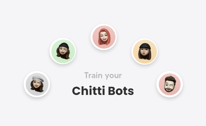 Custom AI Bots